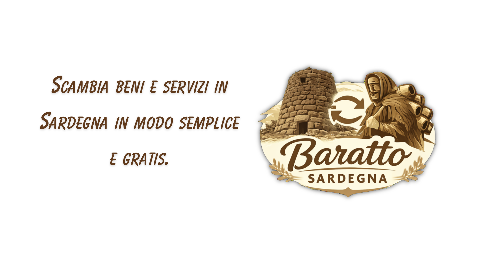 Baratto Sardegna